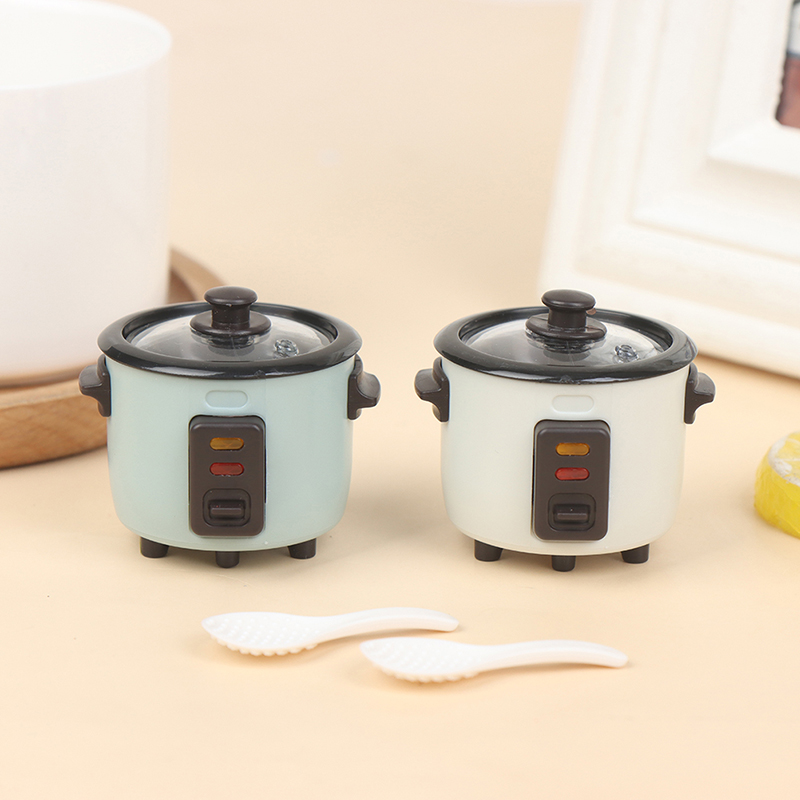 مجموعة أثاث مصغرة للعب الأطفال - مراجعة Home Cooking Set وسعره
