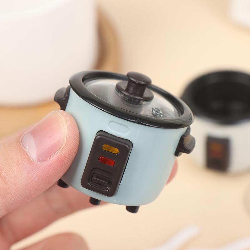 مجموعة أثاث مصغرة للعب الأطفال - مراجعة Home Cooking Set وسعره