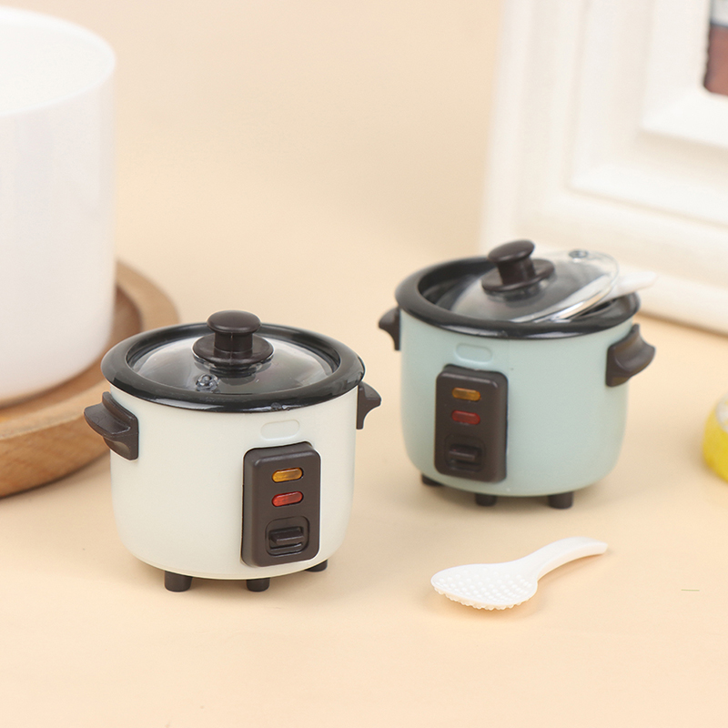 مجموعة أثاث مصغرة للعب الأطفال - مراجعة Home Cooking Set وسعره