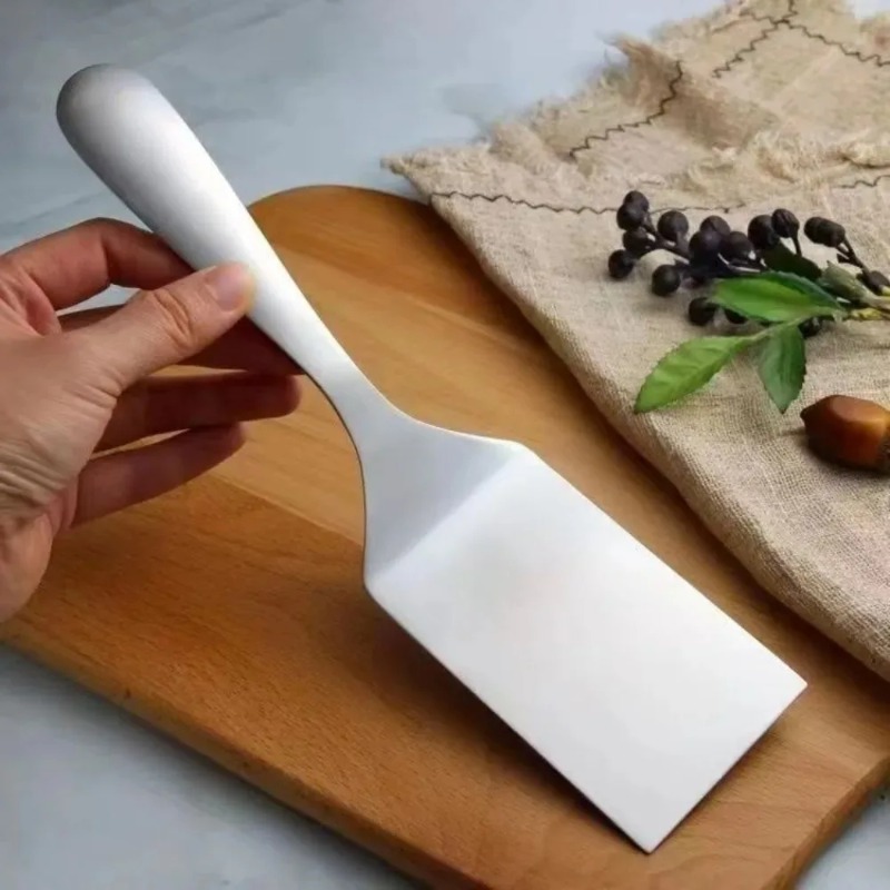 1/3 قطع ملعقة معدنية صغيرة متي - مراجعة Home Cooking Work وسعره