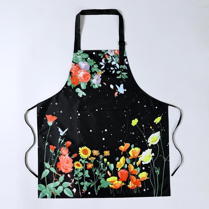 e8bd المطبخ المطبخ مئزر ، PVC  - مراجعة Home Cooking Work وسعره