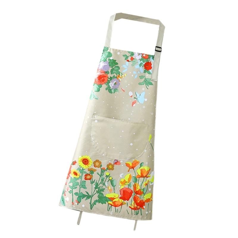 e8bd المطبخ المطبخ مئزر ، PVC  - مراجعة Home Cooking Work وسعره